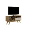Rack com Gaveta para Tv 55" 